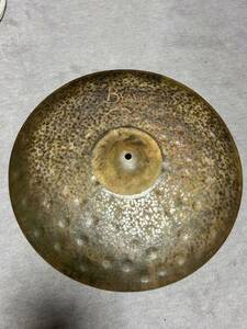 ★MEINL Byzance Extra Dry Thin Crash 20"　マイネル エキストラ ドライ シン クラッシュ ２０インチ★ B20EDTC