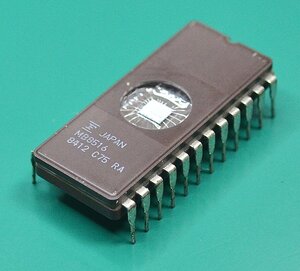 富士通 MB8516 (EPROM) [管理:SA1749]