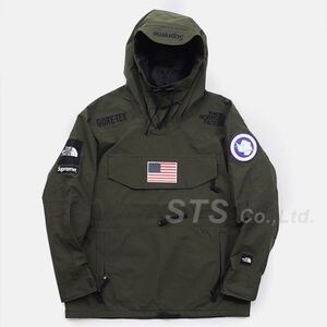 Supreme The North Face Trans Antarctica Expedition Gore-Tex Pullover シュプリーム ノースフェイス