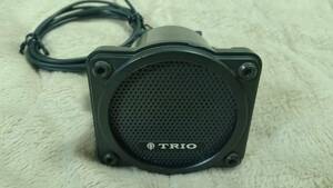 TRIO - KENWOOD CORP. MOBILE SPEAKER SP-40 モービルスピーカー