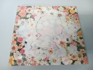 米津玄師 CD Flowerwall(初回限定盤)(DVD付)