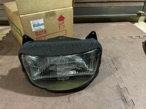 GPZ1100 ZX1100-E2 ヘッドライト　23007-1335　純正　未使用