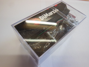 DiMazio Ultra Jazz Pair DP149 4弦用ピックアップセット ☆正規輸入品☆