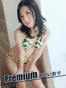 古川いおり 写真集 『Premium オンデマンド版』※送料無料