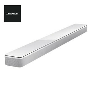 MY-790 通電品 BOSE ボーズ Soundbar700 サウンドバー700 425842 ホワイト 白 音響機器 機材 スピーカー 