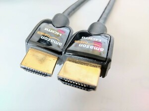 高速HDMIケーブル モデム用 3.0M AWMスタイル 20276 80℃ 30V