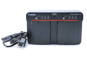 ★美品★ キャノン CANON LC-E19 BATTERY CHARGER