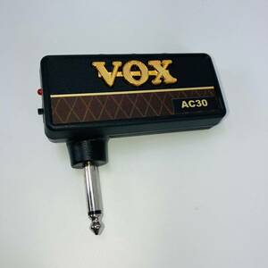 【限定1品】【現状美品】VOX／ヴォックス／amPlug 2 AC30