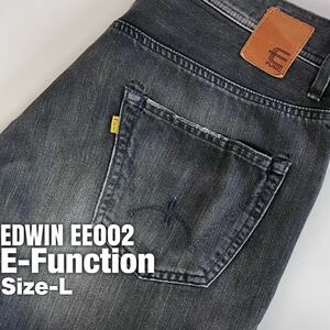 ★☆Size-L☆★EDWIN EE002 初期モデル★☆EDWIN E-Function☆★