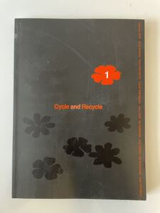 【サイクルとリサイクル】 城戸孝充 竹村京 愛知県美術館 2007年