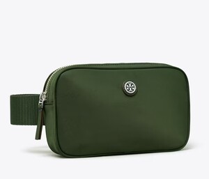 2024秋冬最新!!　直営モデル　Tory Burch VIRGINIA BELT BAG　　ロサンゼルスから最新本物をお届け!!