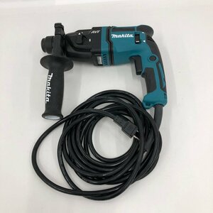 makita マキタ 18mmハンマドリル HR1841F 通電〇 ケースあり【CKAH4038】