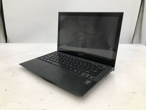 Sony Corporation/ノート/第4世代Core i7/メモリ4GB/4GB/WEBカメラ有/OS無-241226001406931