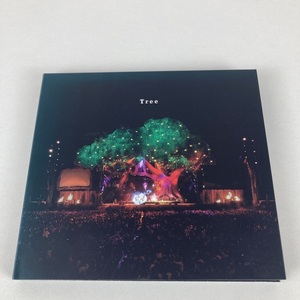 YC7 SEKAI NO OWARI /Tree ★初回限定盤 CD+DVD