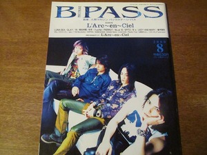 B-PASS.2000.8●L