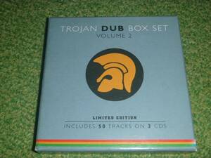 Trojan Dub Box Set: Vol. 2
