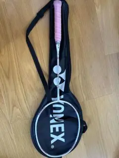 バトミントンラケットYONEX ISOMETRIC送料込み