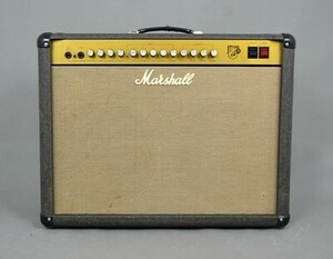 美品 真空管ギターコンボアンプ マーシャル JTM60 Marshall 60W