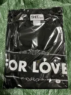 BiSH FOR LOVE Tシャツ XXL