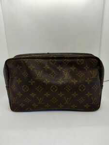 LOUIS VUITTON ルイヴィトン モノグラム セカンドバッグ クラッチバッグ バッグ 