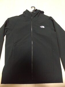 ノースフェイス ジャケット メンズ レディース 裏フリース 撥水 THE NORTH FACE APEX エイペックスサーマルフーディ ストレッチ NL72283 Ｌ