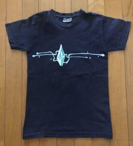 VOLCOM STONE BOYS T shirt ボルコム ストーン ボーイズ Tシャツ サイズS used