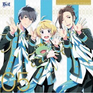 THE IDOLM＠STER SideM CIRCLE OF DELIGHT 05 Beit Beit