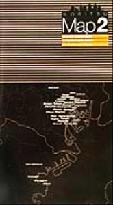 能率マップ(2) 東京・横浜主要部地図 能率マップ2/旅行・レジャー・スポーツ