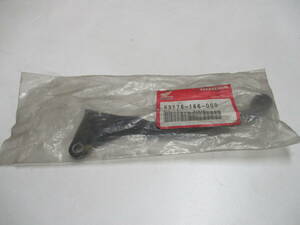 新品 HONDA 純正 NSR50/NSR80 クラッチ レバー　53178-166-000　（NS50F