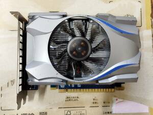 Geforce GTX650 1GB DDR5 グラフィックボード