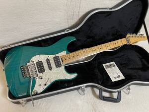 SCHECTER EX-V-22 STD FRT 