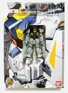 HCM Pro 13 RX-178 ガンダムMk-II（エゥーゴ）バンダイ 1/200 フィギュア GUNDAM Mk-II （機動戦士Zガンダム）ハイコンプリートモデル