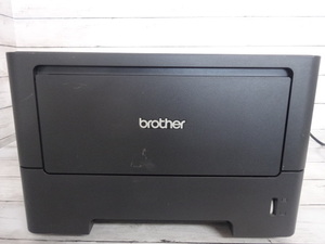 7141★ Brother ブラザー レーザープリンター HL-5440DN HL-54 電源OK 他未確認 ジャンク品