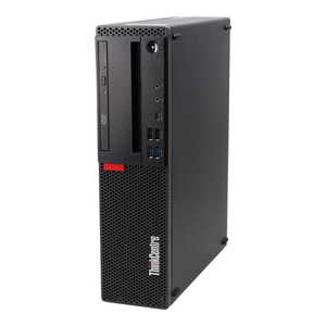 Lenovo ThinkCentre M720s Small(Win10x64) 中古 Core i5-3GHz(8500)/メモリ8GB/HDD500GB/DVDマルチ [良品] TK