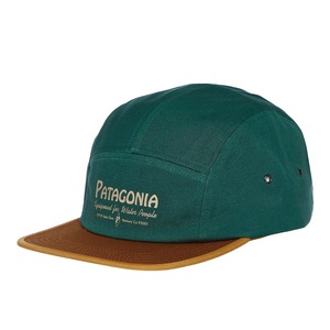 Patagonia パタゴニア　Graphic Maclure Hat water people banner グラフィック　マクルーア ハット　OS