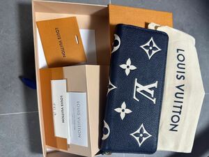  ルイヴィトン 長財布 ウォレット VUITTON モノグラム