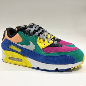 28cm NIKE AIR MAX 90 QS CD0917-300 ナイキ エア マックス 90 QS バイオテック2.0 Viotech メンズ スニーカー 45619 TH109845