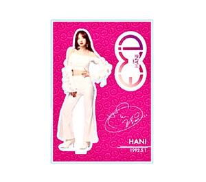 即決! EXID 2022 JAPAN -FINAL- LIVE TOUR ☆ HANI (ハニ) アクリルスタンド 新品 / イーエックスアイディー