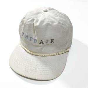 90s rare air マイケルジョーダン エアジョーダン ビンテージ キャップ usa old CAP ロゴ 帽子 ベースボール バスケ NBA 刺繍 レア 80s 白