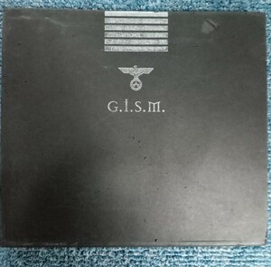 CD　G．Ｉ．Ｓ．M．　 soniCRIME TheRapy