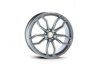 正規品 BENZ R231 R230 W213 W219 C218 Lorinser RS11 FORGED ホイール 20インチ 1本 9.0J Himaraya grey Polsih ロリンザー 鍛造