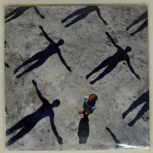 MUSE/ABSOLUTION?/EASTWEST 5050466855510 LP