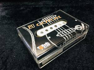 新品アウトレット特価品！！★GOTOH ST-Classic★希少日本製ピックアップ！!★限定1個リア用入荷！！