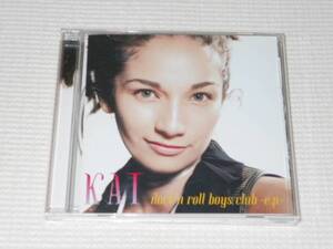 CD★KAT Rock