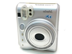 FUJIFILM instax mini 50 チェキ インスタントカメラ ジャンク 中古【UW010427】●