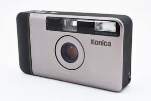 ☆ジャンク【KONICA MINOLTA】BIG MINI BM-301 コニカミノルタ 管理番号 : 4298