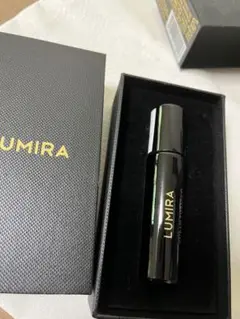 LUMIRA パフュームオイル "CUBAN TOBACCO"