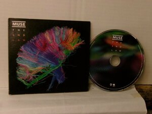 ▲CD MUSE ミューズ / THE 2ND LAW 輸入盤 WARNER 825646568802 「PANIC STATION」◇r50903