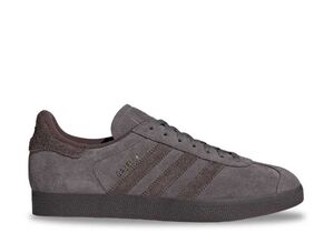 adidas Originals Gazelle "Charcoal/Brown/Dark Brown" 29cm IG2097