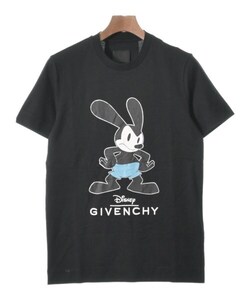 GIVENCHY Tシャツ・カットソー メンズ ジバンシー 中古　古着